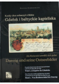 Każdy chce zobaczyć z bliska Gdańsk i bałtyckie kąpieliska Tom 2