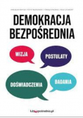Demokracja bezpośrednia