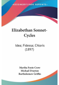 Elizabethan Sonnet-Cycles