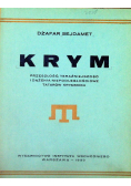 Krym 1930 r.