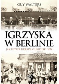 Igrzyska w Berlinie
