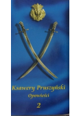 Pruszyński Opowieści Tom 2