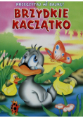 Przeczytaj mi bajkę Brzydkie kaczątko