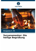 Suryanamaskar