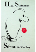 Słownik racjonalny