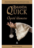 Ogród kłamstw