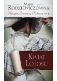 Klasyka Literatury Kobiecej Tom 4 Kwiat lotosu