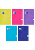 Zeszyt A4/32K linia Touch (10szt) OXFORD