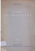 Linie dalekosiężne