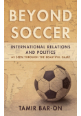 Beyond Soccer