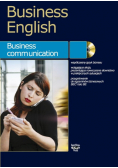 Business English Business communication + CD