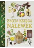 Złota księga nalewek