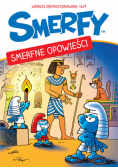 Smerfy Smerfne opowieści