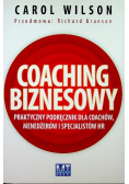 Coaching biznesowy