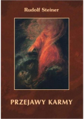 Przejawy Karmy