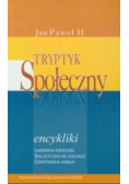Tryptyk Społeczny