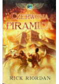 Czerwona piramida
