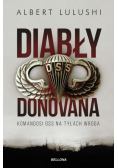 Diabły Donovana Komandosi OSS na tyłach wroga