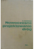 Nowoczesne projektowanie dróg