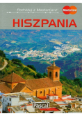 Hiszpania przewodnik ilustrowany