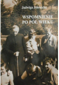 Wspomnienie po pół wieku