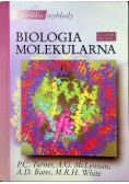 Krótkie wykłady Biologia molekularna