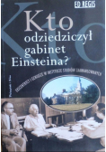 Kto odziedziczył gabinet Einsteina