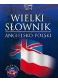 Wielki słownik angielsko - polski