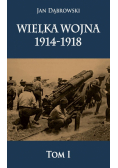 Wielka Wojna 1914-1918