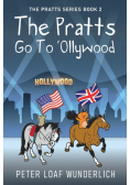 The Pratts Go To 'Ollywood
