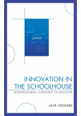 Innovation in the Schoolhouse