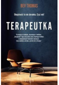 Terapeutka