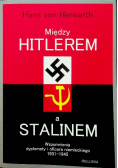 Między Hitlerem a Stalinem