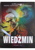 Wiedźmin