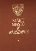 Stare miasto w Warszawie Zeszyt 4
