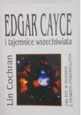 Edgar Cayce i tajemnice wszechświata