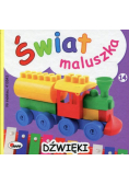 Świat maluszka Dźwięki