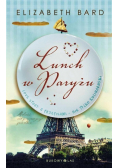 Lunch w Paryżu