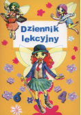 Dziennik lekcyjny