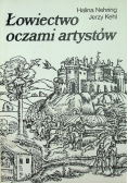 Łowiectwo oczami artystów