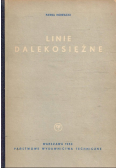Linie dalekosiężne