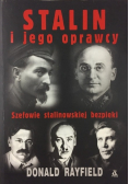 Stalin i jego oprawcy