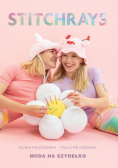 Stitchrays Moda na szydełko