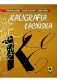 Kaligrafia łacińska