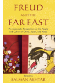 Freud and the Far East