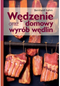 Wędzenie oraz domowy wyrób wędlin