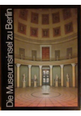 Die Museumsinsel zu Berlin