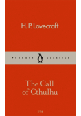 The Call of Cthulhu
