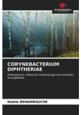 Corynebacterium Diphtheriae