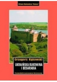 Ukraińska Bukowina i Besarabia